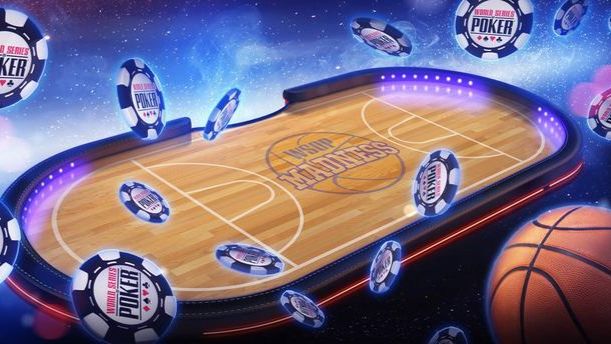 Partypoker Live Betting