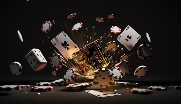Partypoker Live Casino
